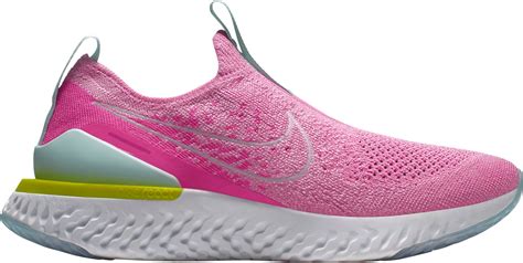 Nike Women's Phantom React Flyknit Running Shoes